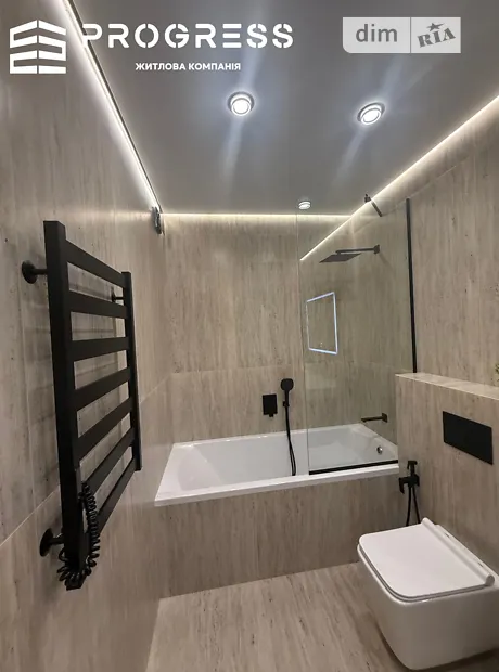 Квартира на вул. Височана Семена, 18 в Івано-Франківську, ID 297915, фото №9