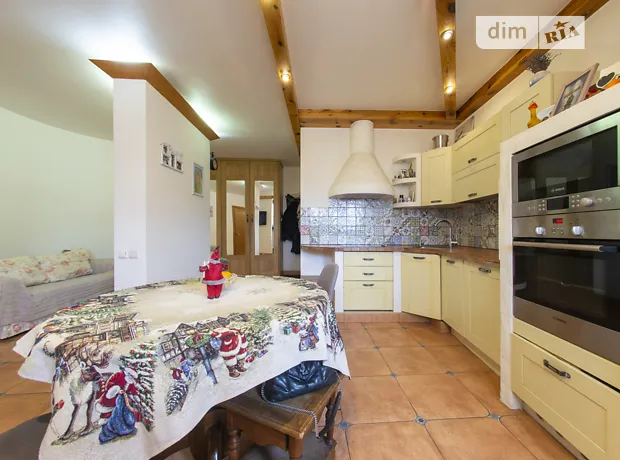 Квартира на наб. Дніпровська, 19 в Києві, ID 297996, фото №1