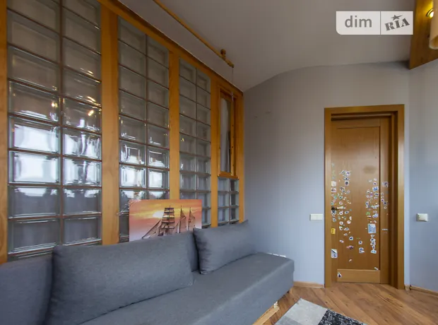 Квартира на наб. Дніпровська, 19 в Києві, ID 297996, фото №11