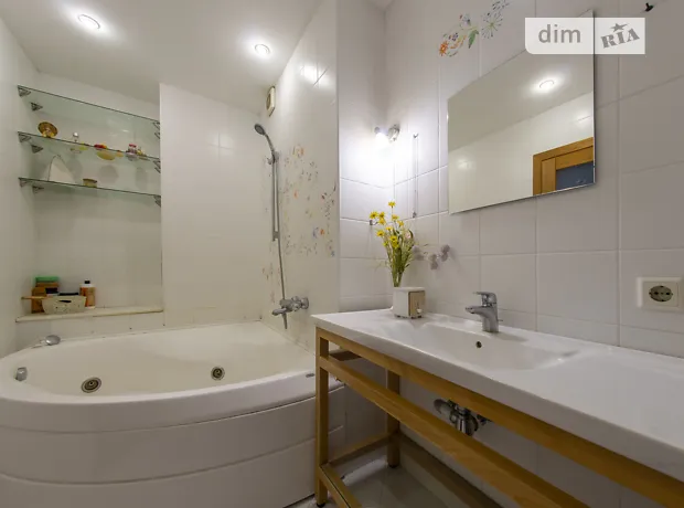 Квартира на наб. Дніпровська, 19 в Києві, ID 297996, фото №12