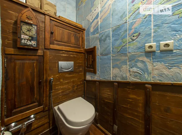 Квартира на наб. Дніпровська, 19 в Києві, ID 297996, фото №15