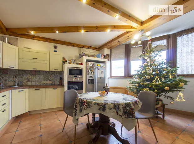 Квартира на наб. Дніпровська, 19 в Києві, ID 297996, фото №18