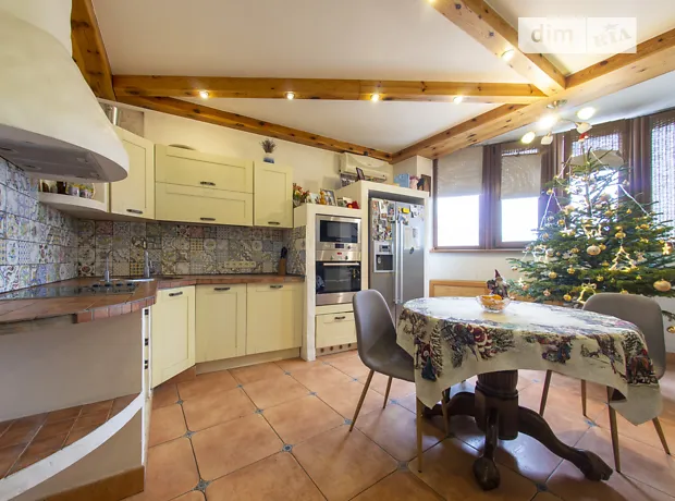 Квартира на наб. Дніпровська, 19 в Києві, ID 297996, фото №20