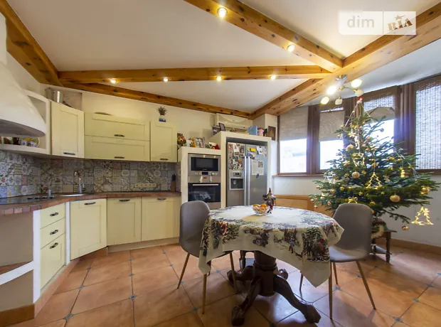 Квартира на наб. Дніпровська, 19 в Києві, ID 297996, фото №3