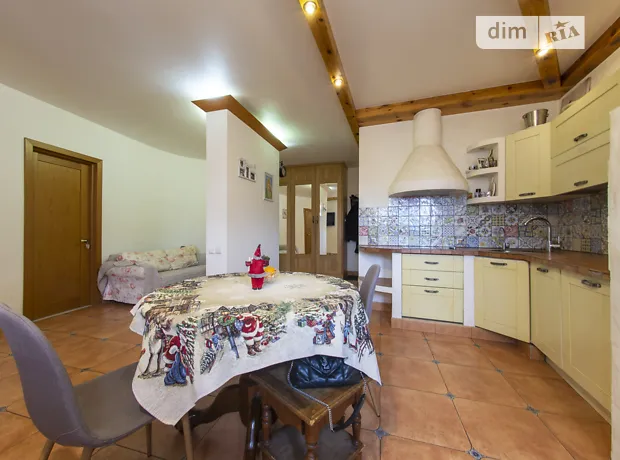 Квартира на наб. Дніпровська, 19 в Києві, ID 297996, фото №21