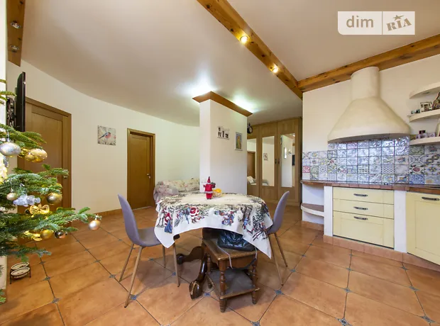 Квартира на наб. Дніпровська, 19 в Києві, ID 297996, фото №4