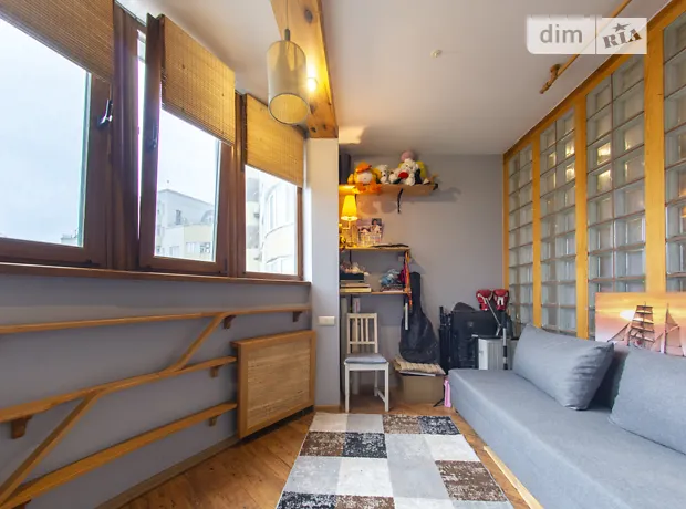 Квартира на наб. Дніпровська, 19 в Києві, ID 297996, фото №8