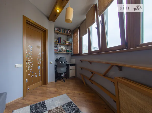 Квартира на наб. Дніпровська, 19 в Києві, ID 297996, фото №9