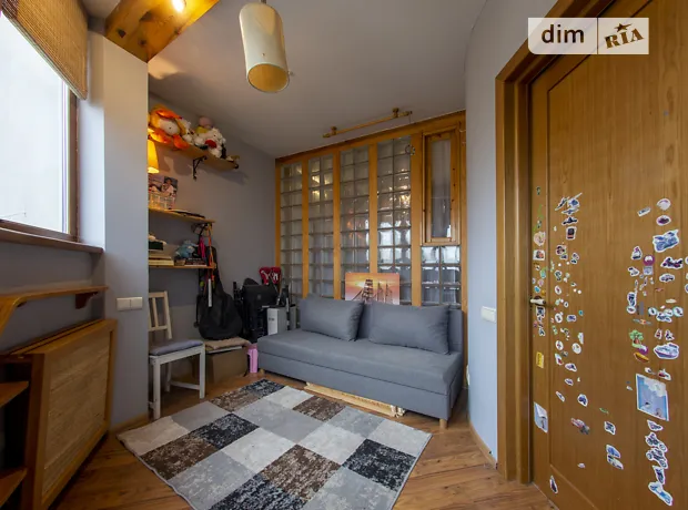 Квартира на наб. Дніпровська, 19 в Києві, ID 297996, фото №10