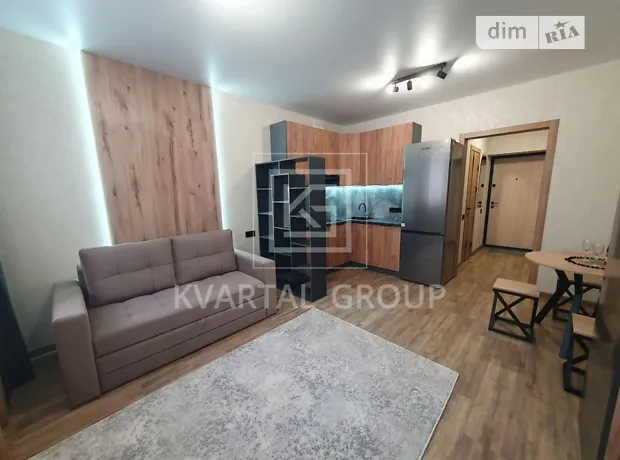 Квартира на вул. Соборна в Києві, ID 299255, фото №1