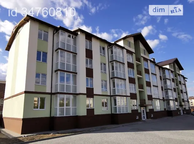 Квартира на вул. Івана Білика, 11 в Києві, ID 297991, фото №7