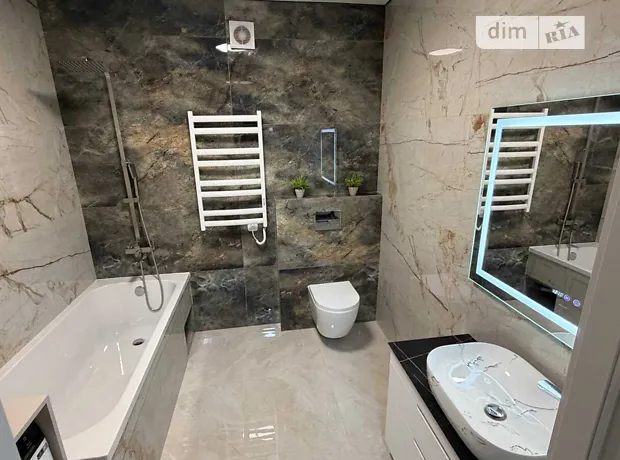 Квартира на шосе Старокостянтинівське в Хмельницькому, ID 298069, фото №18