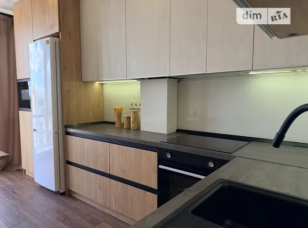 Квартира на вул. Григорія Сковороди, 29 в Київ, ID 298077, фото №3