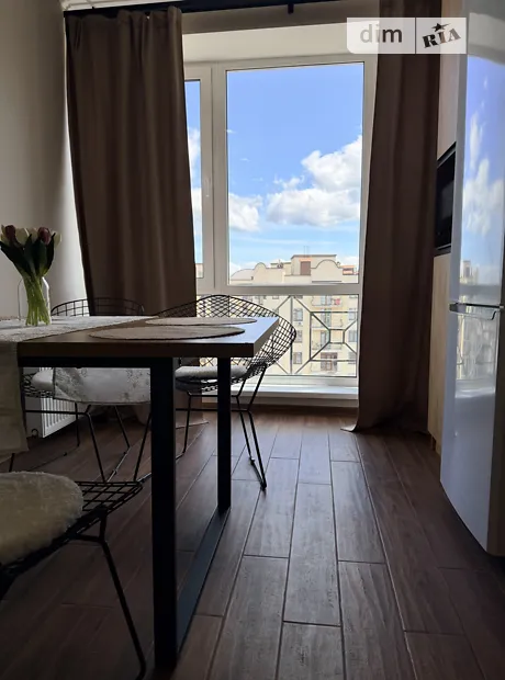 Квартира на вул. Григорія Сковороди, 29 в Київ, ID 298077, фото №4