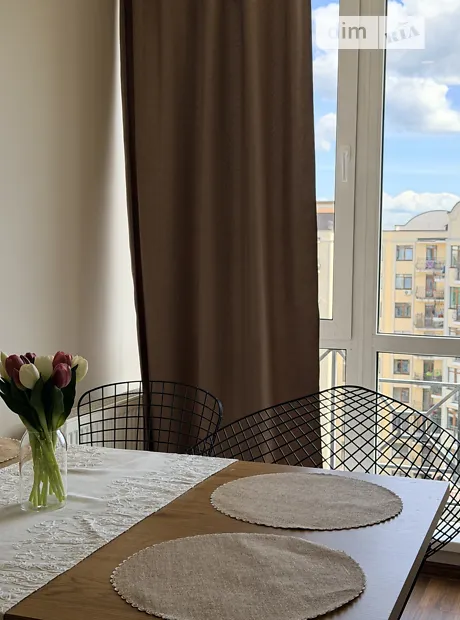 Квартира на вул. Григорія Сковороди, 29 в Київ, ID 298077, фото №5