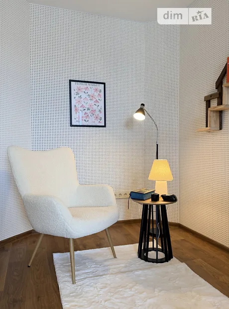 Квартира на вул. Григорія Сковороди, 29 в Києві, ID 298077, фото №7