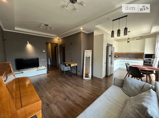 Квартира на вул. Михайла Максимовича, 28Б в Києві, ID 298056, фото №1