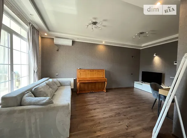 Квартира на вул. Михайла Максимовича, 28Б в Києві, ID 298056, фото №2