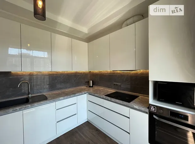 Квартира на вул. Михайла Максимовича, 28Б в Києві, ID 298056, фото №12