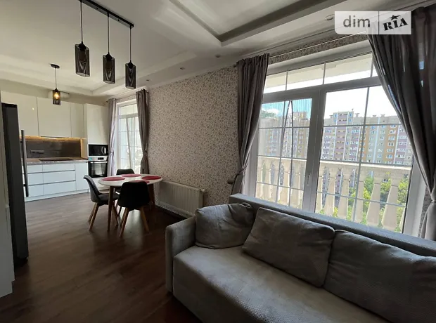 Квартира на вул. Михайла Максимовича, 28Б в Києві, ID 298056, фото №14