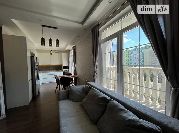 Квартира на вул. Михайла Максимовича, 28Б в Києві, ID 298056, фото №15