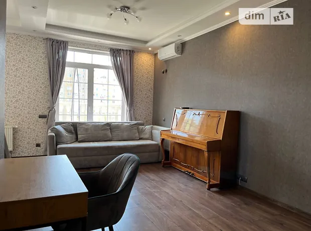 Квартира на вул. Михайла Максимовича, 28Б в Києві, ID 298056, фото №5