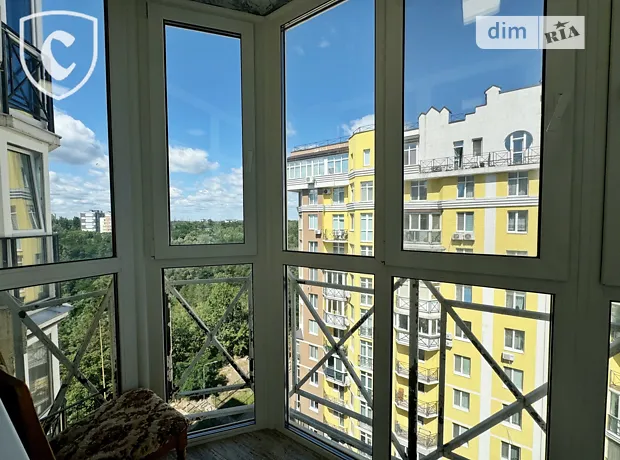 Квартира на вул. Борисо-Глібська, 111А в Києві, ID 310821, фото №14
