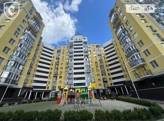 Квартира на вул. Борисо-Глібська, 111А в Києві, ID 310821, фото №15