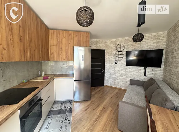 Квартира на вул. Борисо-Глібська, 111А в Києві, ID 310821, фото №3