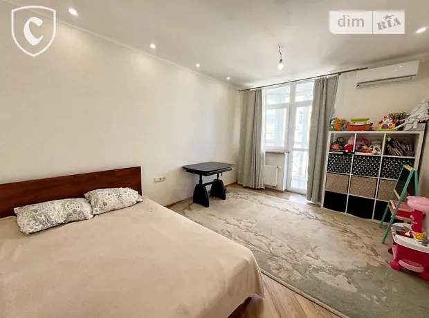 Квартира на вул. Борисо-Глібська, 111А в Києві, ID 310821, фото №4