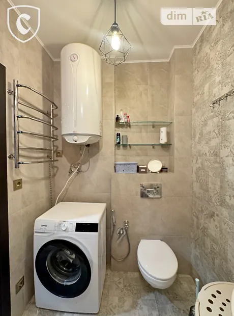 Квартира на вул. Борисо-Глібська, 111А в Києві, ID 310821, фото №7