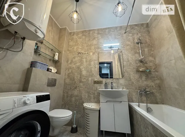 Квартира на вул. Борисо-Глібська, 111А в Києві, ID 310821, фото №9