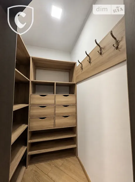 Квартира на вул. Борисо-Глібська, 111А в Києві, ID 310821, фото №10