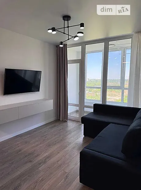 Квартира на вул. Генерала Грекова, 4 в Києві, ID 298410, фото №3