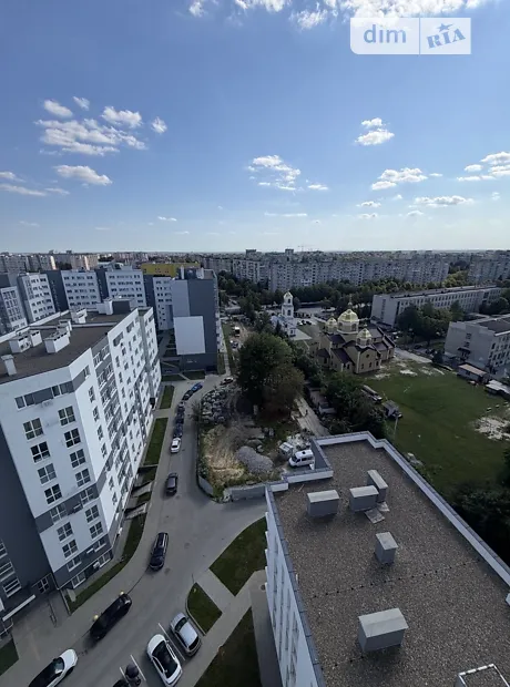 Квартира на вул. Володимира Великого, 10 в Львові, ID 298131, фото №13
