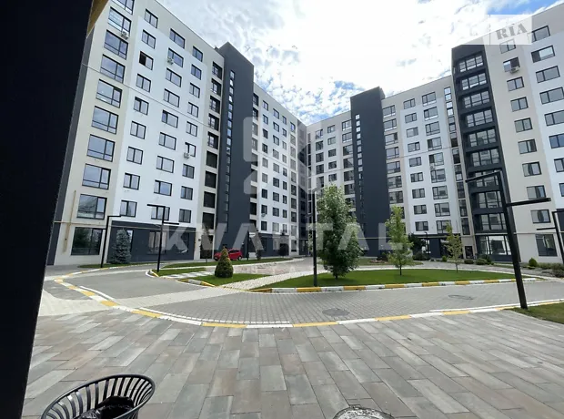Квартира на вул. Івана Кожедуба, 2 в Києві, ID 298179, фото №22