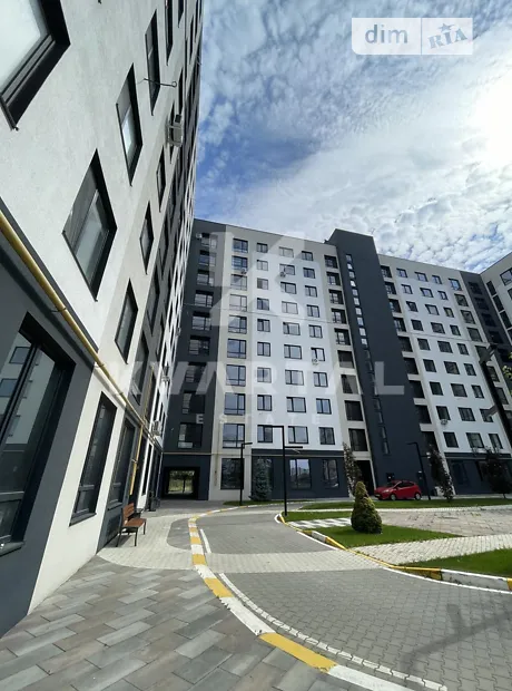 Квартира на вул. Івана Кожедуба, 2 в Києві, ID 298179, фото №23