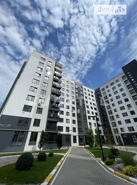 Квартира на вул. Івана Кожедуба, 2 в Києві, ID 298179, фото №24