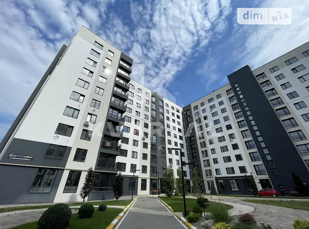 Квартира на вул. Івана Кожедуба, 2 в Києві, ID 298179, фото №25