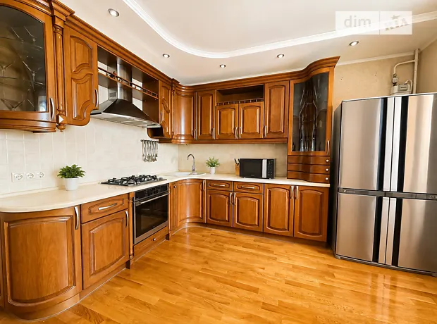 Квартира на вул. Грушевського, 9 в Києві, ID 310818, фото №1