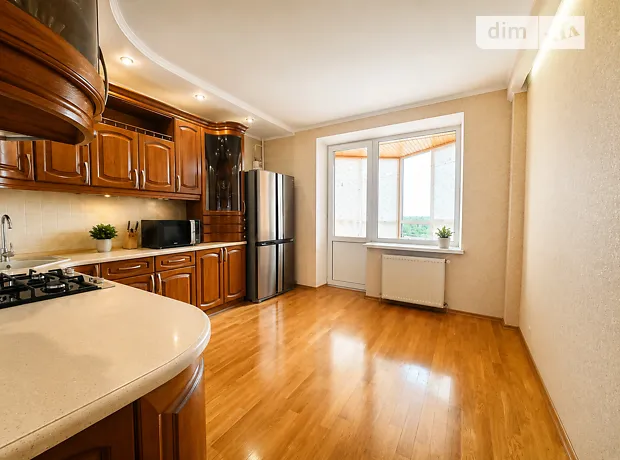Квартира на вул. Грушевського, 9 в Києві, ID 310818, фото №2