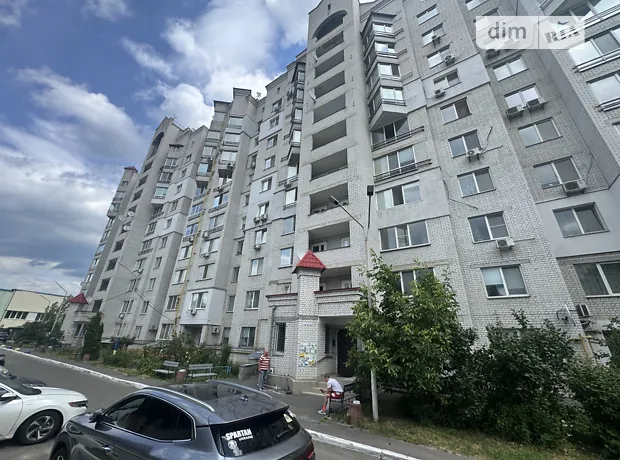 Квартира на вул. Грушевського, 9 в Києві, ID 310818, фото №19