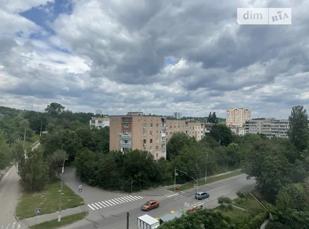 Квартира на вул. Грушевського, 9 в Києві, ID 310818, фото №20