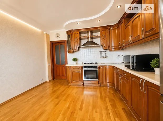 Квартира на вул. Грушевського, 9 в Києві, ID 310818, фото №3