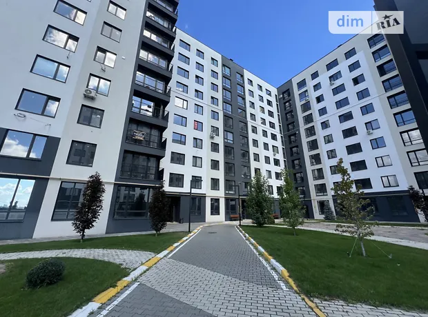 Квартира на вул. Івана Кожедуба, 2 в Києві, ID 298166, фото №1