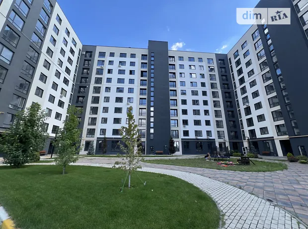 Квартира на вул. Івана Кожедуба, 2 в Києві, ID 298166, фото №3