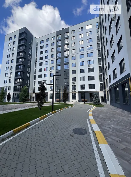 Квартира на вул. Івана Кожедуба, 2 в Києві, ID 298166, фото №4