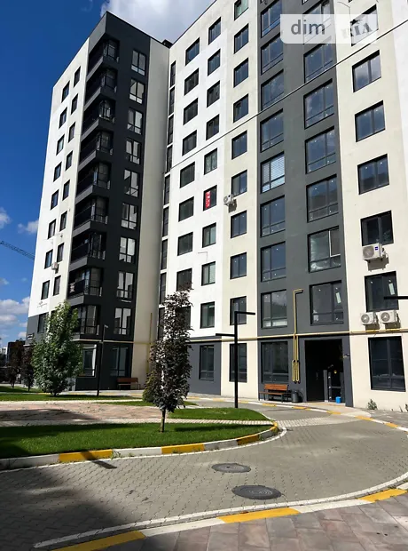 Квартира на вул. Івана Кожедуба, 4 в Києві, ID 298184, фото №18
