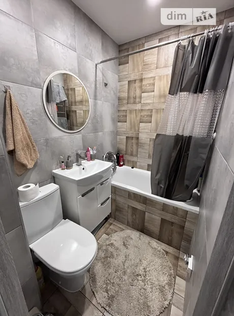 Квартира на вул. Степана Бандери, 10 в Хмельницькому, ID 298234, фото №11