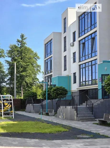 Квартира на вул. Захисників, 23 в Києві, ID 298239, фото №4